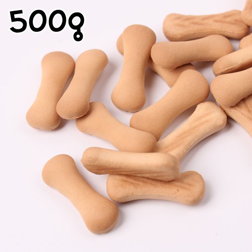 초코송이스틱 3cm(초코송이과자,뼈다귀스틱,냠냠이비스켓) - 500g(약620개)