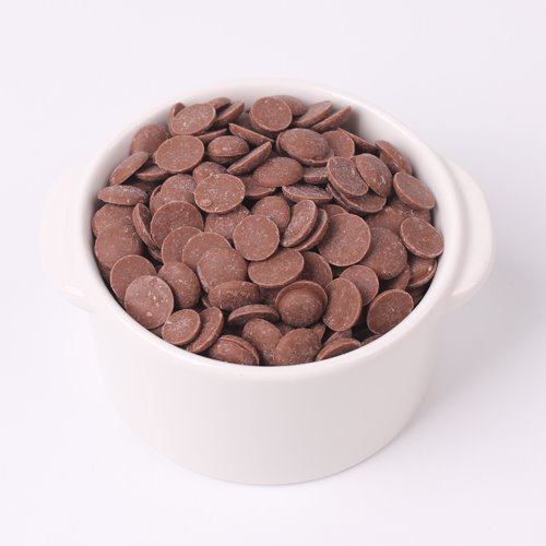 바리 칼리바우트 커버춰 초콜릿 밀크(싱가폴) - 100g