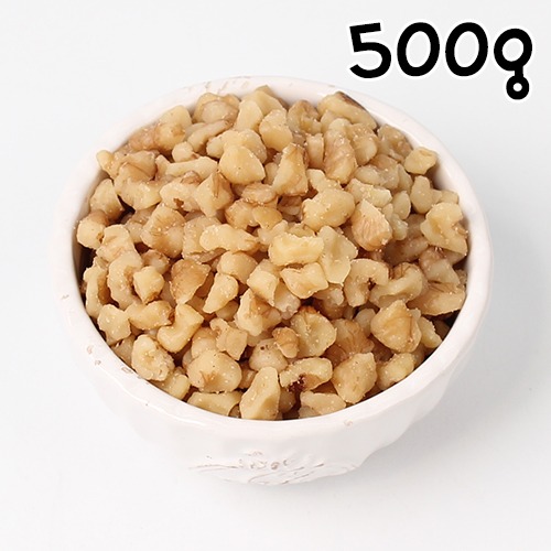 호두분태 - 500g