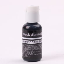 쉐프마스터 색소 액상타입(셰프마스터,식용색소,아이싱칼라) - 블랙다이아몬드 20g
