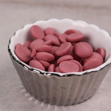 칼리바우트 초콜릿 루비 - 100g (칼레바우트,깔리바우트,커버춰초콜릿)