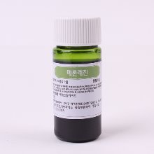 메론레진 - 50g(수용성색소,식용색소,식용향료)