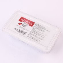 베리베리 딸기 퓨레(냉동) - 500g