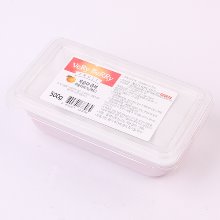 베리베리 복숭아 퓨레(냉동,백도) - 500g