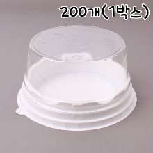 [대용량]포유 케익케이스(떡케익케이스,SD-K1) - 1호 - 200개(1박스)