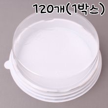 [대용량]포유 케익케이스(떡케익케이스,SD-K3) - 3호 - 120개(1박스)