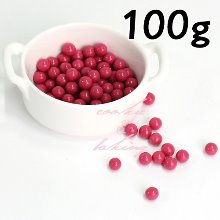 샤이니볼S 딸기(소)8mm - 100g