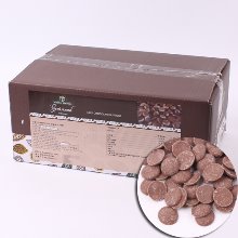 [대용량]구어맨드 커버춰 초콜릿 밀크 - 10kg(1박스)