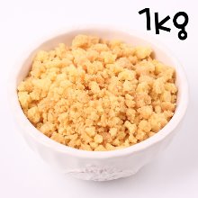 치즈 쿠키 크럼블(치즈쿠키크런치) - 1kg