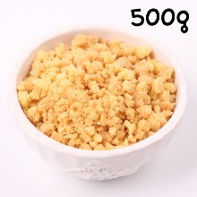 치즈 쿠키 크럼블(치즈쿠키크런치) - 500g