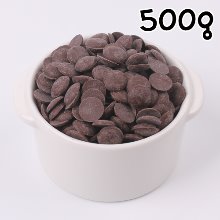 바리 칼리바우트 커버춰 초콜릿 다크(싱가폴) - 500g