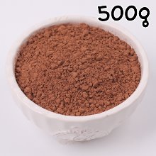 GP 코코아파우더(코코아분말) 100% 라이트브라운 - 500g