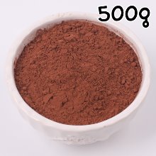 GP 코코아파우더(코코아분말) 100% 다크레드 - 500g