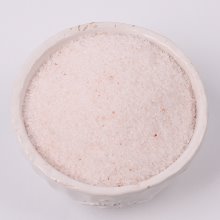 히말라야 핑크솔트 분말 (암염100%,핑크소금) - 100g