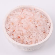 히말라야 핑크솔트 알갱이 (암염100%,핑크소금) - 100g