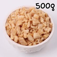 코코넛크럼블 - 500g (가당코코넛분태,코코넛크런치)