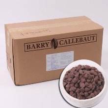 [대용량]알이 큰 초코칩 다크(4400ct,바리 칼리바우트 컴파운드 초코칩) - 15kg