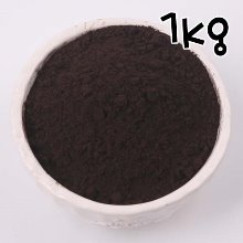 GP 코코아파우더(코코아분말) 100% 블랙 - 1kg