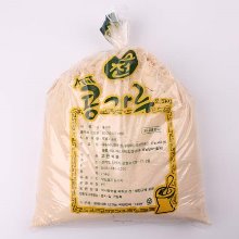 고전 인절미 콩가루 - 2.5kg (인절미콩고물,빙수콩고물,가미된콩고물)