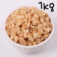 코코넛크럼블 - 1kg (가당코코넛분태,코코넛크런치)