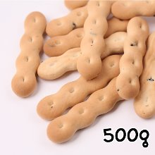 막대과자스틱 5cm(핑거스틱,참깨스틱) - 500g (약400개)