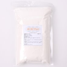 새롬 멥쌀가루(습식쌀가루) - 500g