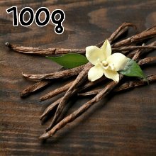 고품질 구떼 바닐라빈 - 100g (파푸아뉴기니산)