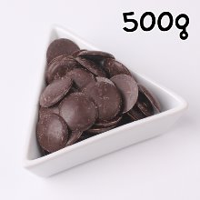 바리 칼리바우트 컴파운드 초콜릿(코팅초콜릿) 다크 - 500g