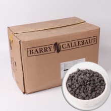 [대용량] 바리 칼리바우트 커버춰 다크 초코칩(8800ct) - 25kg(1박스)