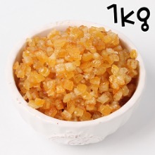 암브로시오 캔디 오렌지필 - 1kg