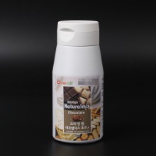 쓰리인원 내츄럴믹스 초코 - 250g (수용성색소,식용색소,식용향료)