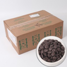 [대용량] 코코아매스(카카오매스) - 10kg (1박스)