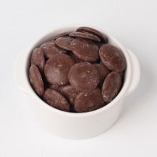 카랏 커버럭스 코팅 초콜릿(밀크) - 100g