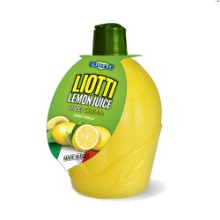 리오티 레몬 주스(레몬엑기스) 200ml - 1개