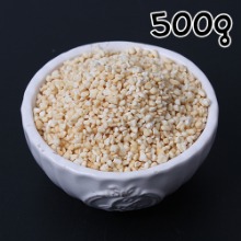 크로칸트(가당라이스크런치,쌀튀밥) - 500g
