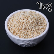 크로칸트(가당라이스크런치,쌀튀밥) - 1kg