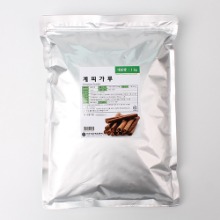 계피분말(계피가루100%,시나몬가루) - 1kg