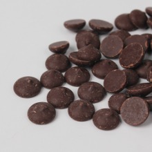 바리 칼리바우트 커버춰 초콜릿 다크(벨기에) - 100g (칼레바우트,깔리바우트)