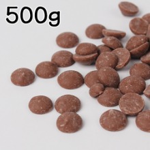 바리 칼리바우트 커버춰 초콜릿 밀크(벨기에) - 500g (칼레바우트,깔리바우트)