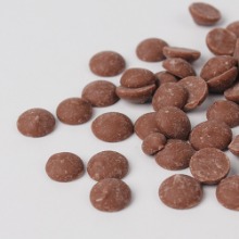 바리 칼리바우트 커버춰 초콜릿 밀크(벨기에) - 100g (칼레바우트,깔리바우트)