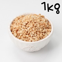 볶음 땅콩분태(16분의1태) - 1kg