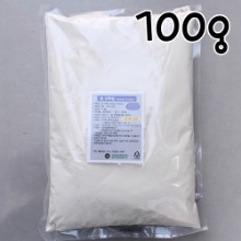 밀 단백질(활성글루텐,밀글루텐,프로틴) - 100g