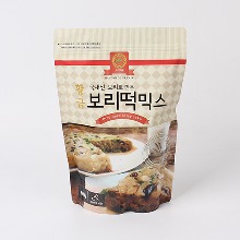 황금 보리떡믹스(보리떡가루) - 600g