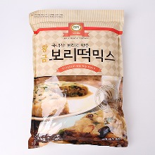 황금 보리떡믹스(보리떡가루) - 3kg