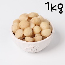 마카다미아 반태(4호) - 1kg
