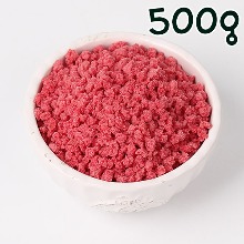 딸기 쿠키 크런치 - 500g