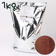 발로나 코코아 파우더(코코아 분말/프랑스) - 1kg