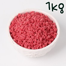 딸기 쿠키 크런치 - 1kg
