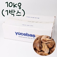 [대용량] 반절 반건조 무화과 - 10kg (1박스)
