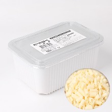 블로섬 화이트(컬스초콜릿,케익장식,토핑) - 1kg